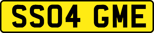 SS04GME