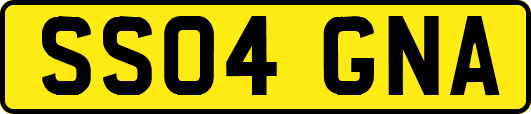 SS04GNA