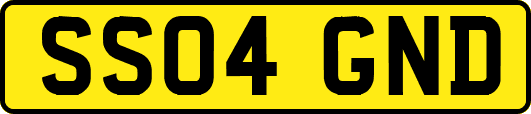 SS04GND