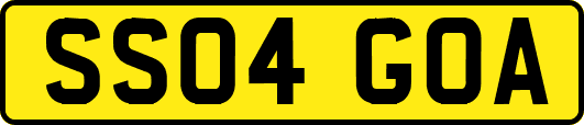 SS04GOA