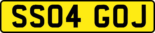 SS04GOJ