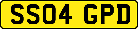 SS04GPD