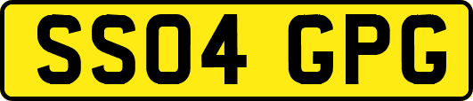 SS04GPG