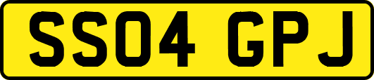 SS04GPJ