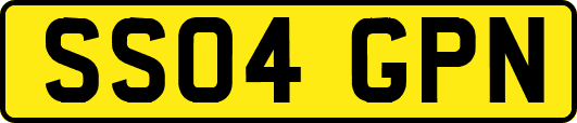 SS04GPN