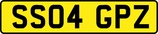SS04GPZ
