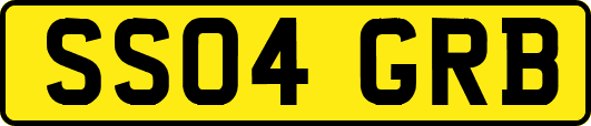 SS04GRB