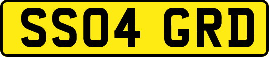 SS04GRD