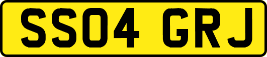 SS04GRJ
