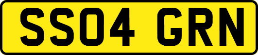 SS04GRN