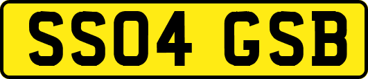 SS04GSB