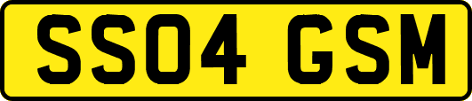 SS04GSM