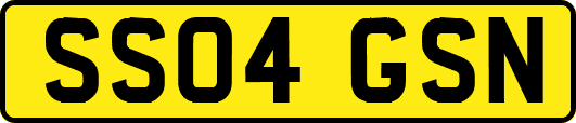 SS04GSN
