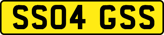SS04GSS
