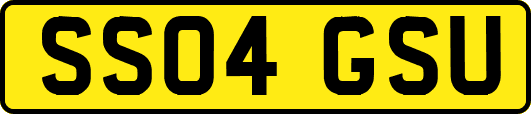 SS04GSU