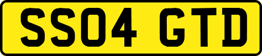 SS04GTD