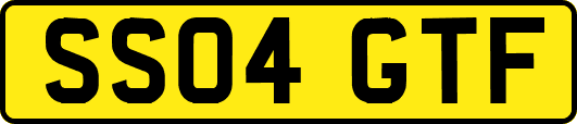 SS04GTF