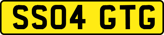 SS04GTG