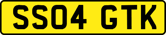 SS04GTK