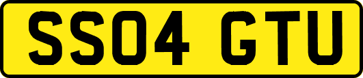 SS04GTU