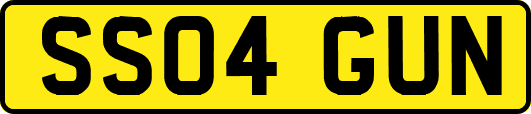 SS04GUN