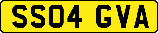 SS04GVA