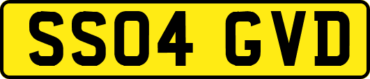 SS04GVD