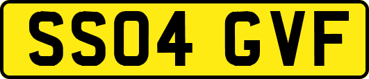 SS04GVF