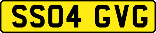 SS04GVG