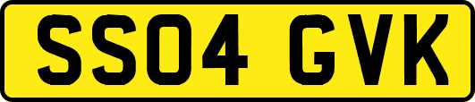 SS04GVK