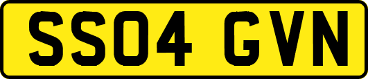 SS04GVN