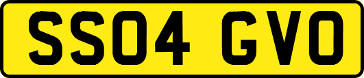 SS04GVO