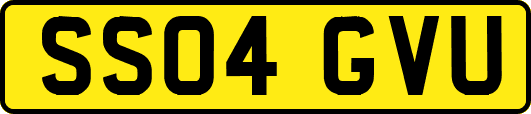 SS04GVU