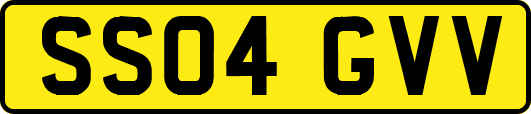 SS04GVV