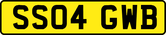 SS04GWB