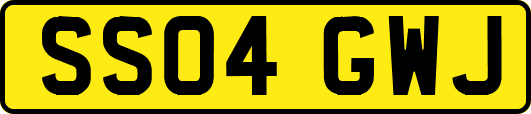 SS04GWJ