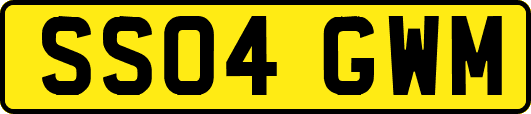 SS04GWM