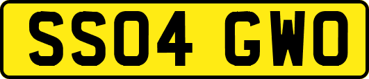 SS04GWO