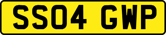 SS04GWP