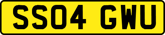 SS04GWU