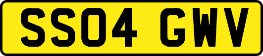 SS04GWV