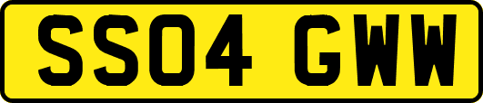 SS04GWW
