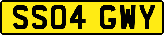 SS04GWY