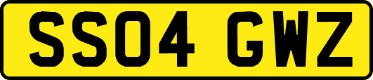 SS04GWZ