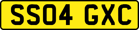 SS04GXC