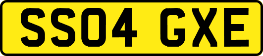 SS04GXE