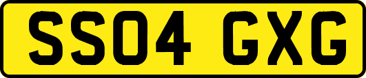 SS04GXG