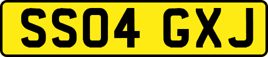 SS04GXJ