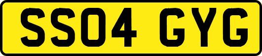 SS04GYG