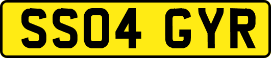 SS04GYR